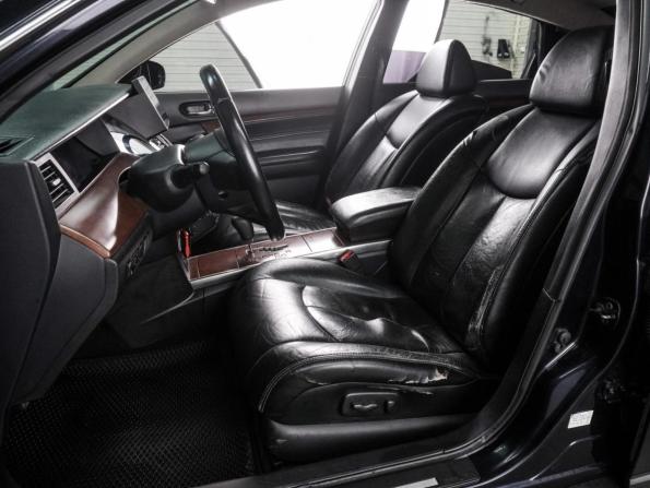 Nissan Teana I (J31) Рестайлинг с пробегом 2006 года, цена 599 000 рублей, 300616 км, седан, Автокод Объявления
