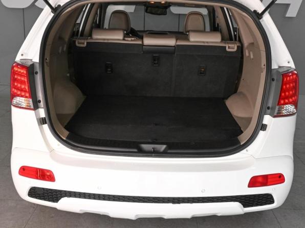 Kia Sorento II с пробегом 2009 года, цена 1 209 000 рублей, 287884 км, внедорожник, Автокод Объявления