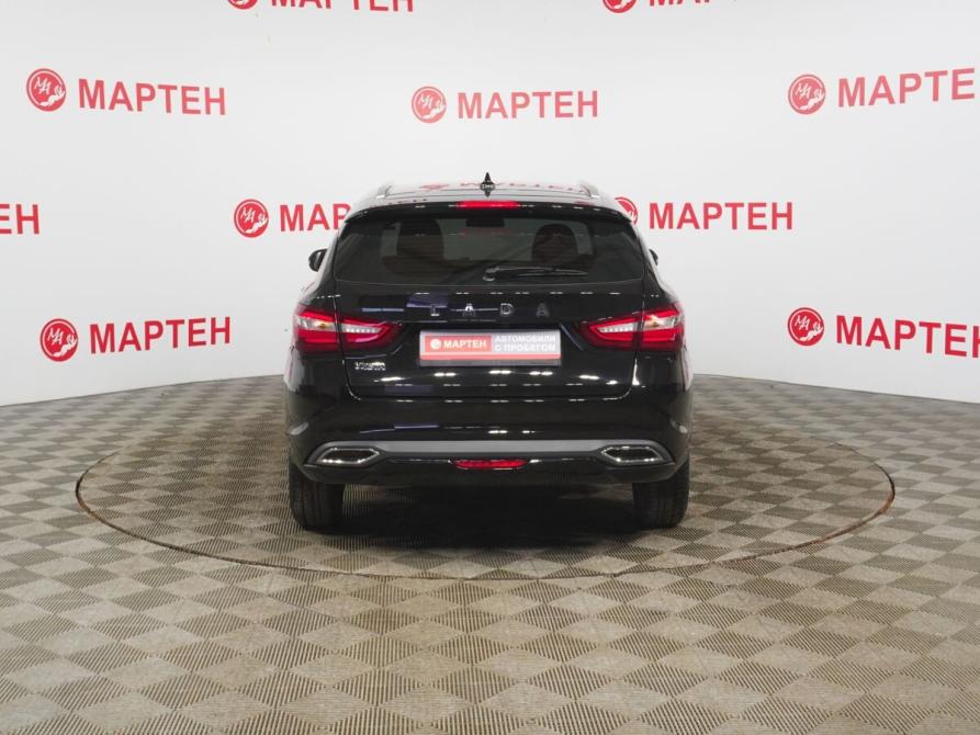 Lada (ВАЗ) Vesta I Рестайлинг (NG) Вологда  - изображение 6