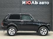 Lada (ВАЗ) Niva Legend Екатеринбург  - изображение 23