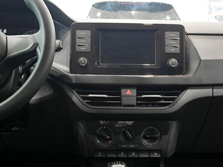 Volkswagen Polo VI Казань  - изображение 18