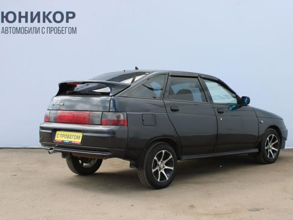 Lada (ВАЗ) 2112 с пробегом 2005 года, цена 169 000 рублей, 218507 км, хэтчбек, Автокод Объявления