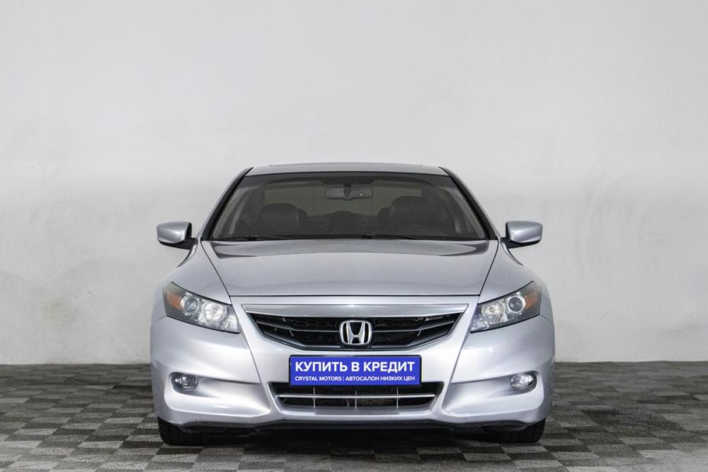 Honda Accord VIII Сургут  - изображение 2
