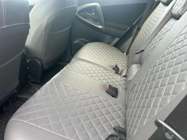 Toyota RAV4 III (XA30) Рестайлинг с пробегом 2012 года, цена 1 856 400 рублей, 113101 км, внедорожник, Автокод Объявления