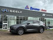 Mazda CX-5 II Набережные Челны  - изображение 28