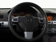Opel Astra H Рестайлинг Москва  - изображение 32
