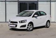 Chevrolet Aveo II Саратов  - изображение 28