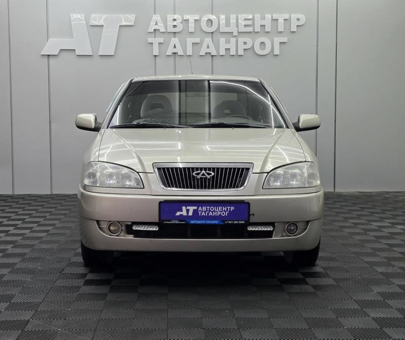 Chery Amulet (A15) I Таганрог  - изображение 4