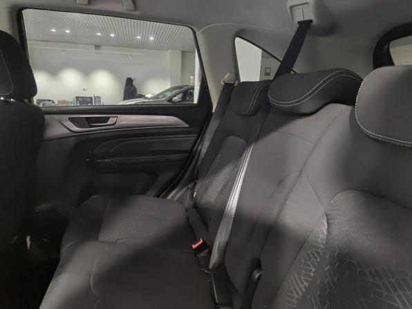 Haval M6 II с пробегом 2025 года, цена 1 977 000 рублей, 13608 км, внедорожник, Автокод Объявления