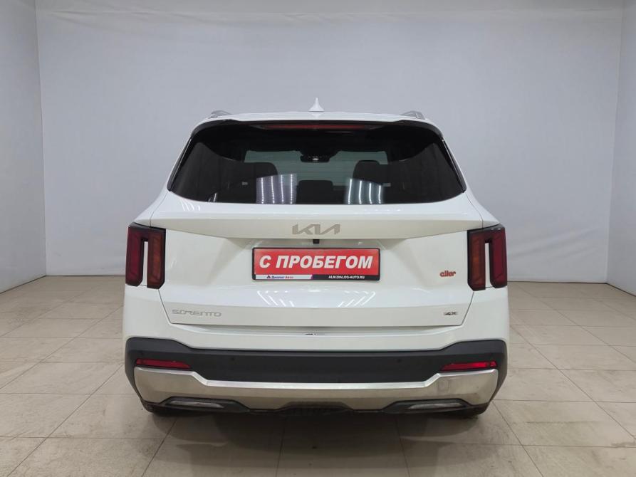 Kia Sorento IV Рестайлинг Альметьевск  - изображение 6