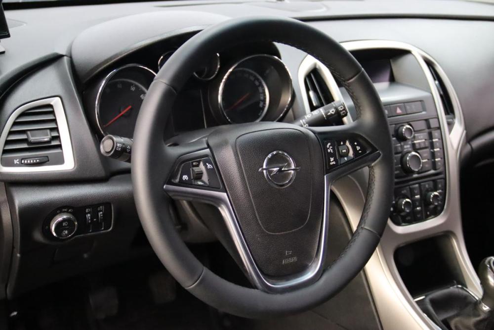 Opel Astra H Рестайлинг Сургут  - изображение 15