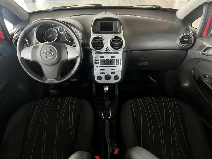 Opel Corsa D Екатеринбург  - изображение 15