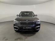 BMW X3 III (G01) Уфа  - изображение 30
