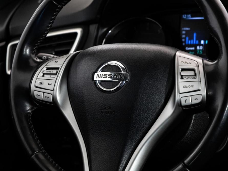 Nissan Qashqai II Санкт-Петербург  - изображение 12