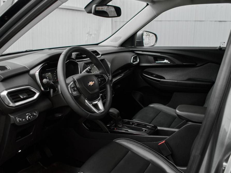 Chevrolet TrailBlazer III Екатеринбург  - изображение 10