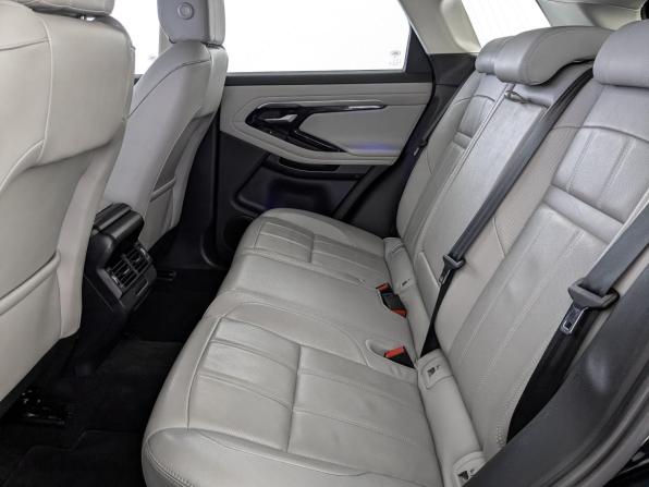 Land Rover Range Rover Evoque II с пробегом 2020 года, цена 3 595 000 рублей, 80734 км, внедорожник, Автокод Объявления
