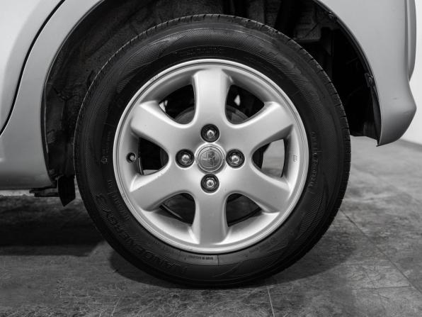 Toyota Passo III с пробегом 2016 года, цена 689 500 рублей, 95844 км, хэтчбек, Автокод Объявления