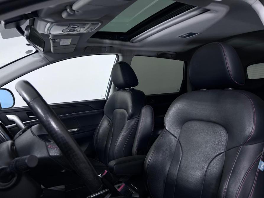 Haval H6 I Ростов-на-Дону  - изображение 17