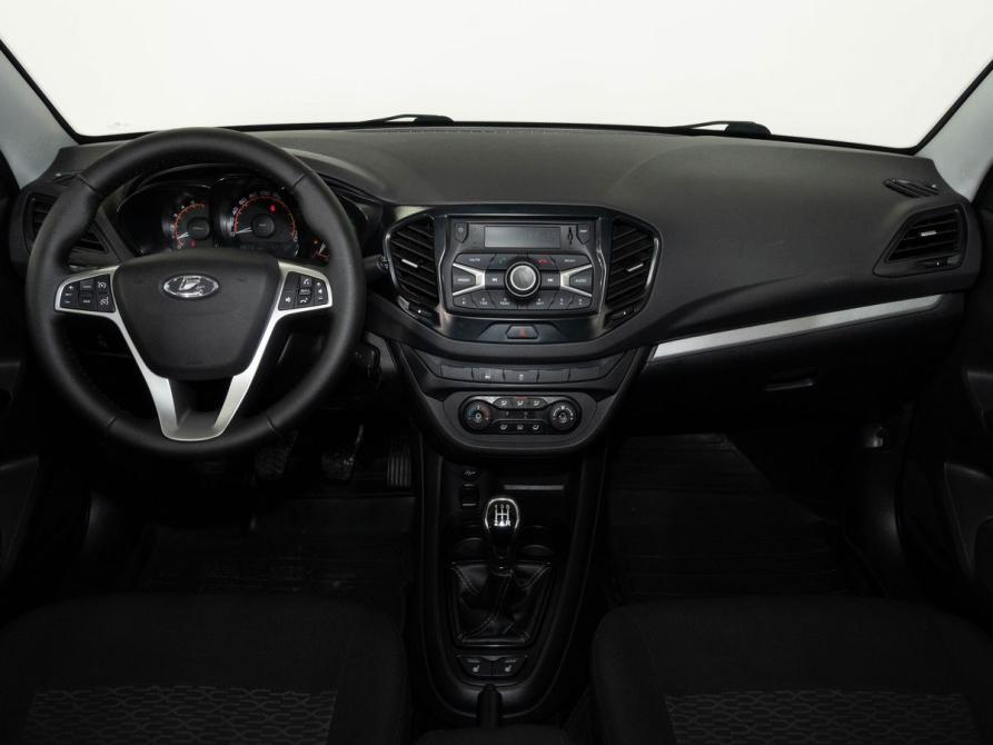 Lada (ВАЗ) Vesta I Казань  - изображение 7