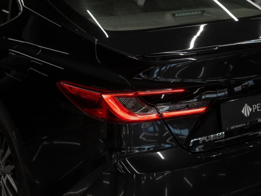 Toyota Camry IX (XV80) China Market Москва  - изображение 30