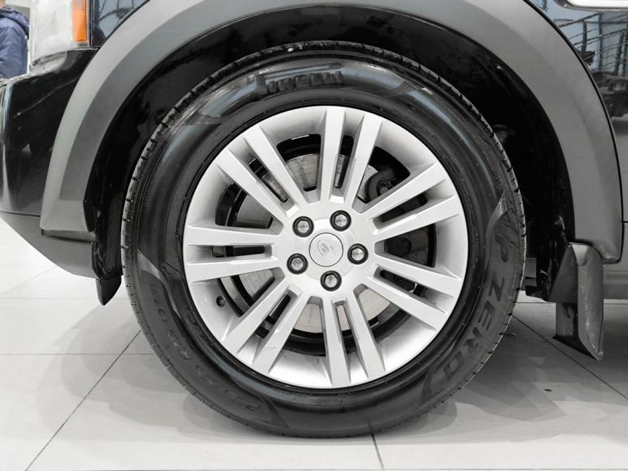 Land Rover Discovery IV Казань  - изображение 22