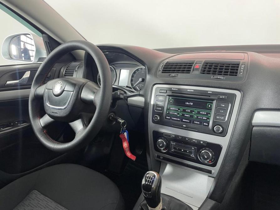 Skoda Octavia II (A5) Рестайлинг Воронеж  - изображение 13
