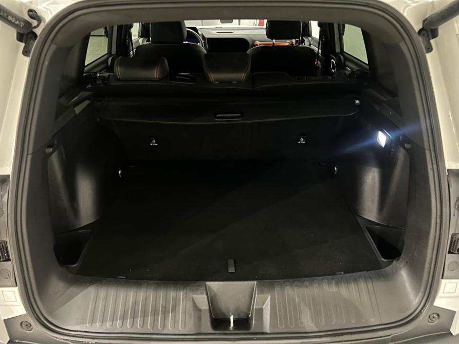 Haval Dargo I Санкт-Петербург  - изображение 12