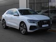 Audi Q8 I (4M) Москва  - изображение 32