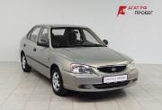 Hyundai Accent II Саратов  - изображение 25