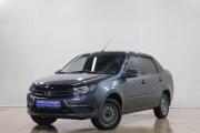 Lada (ВАЗ) Granta I Рестайлинг Новокузнецк  - изображение 35