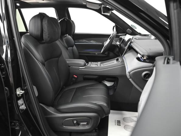 GAC Trumpchi S7 с пробегом 2026 года, цена 4 730 000 рублей, 45 км, внедорожник, Автокод Объявления