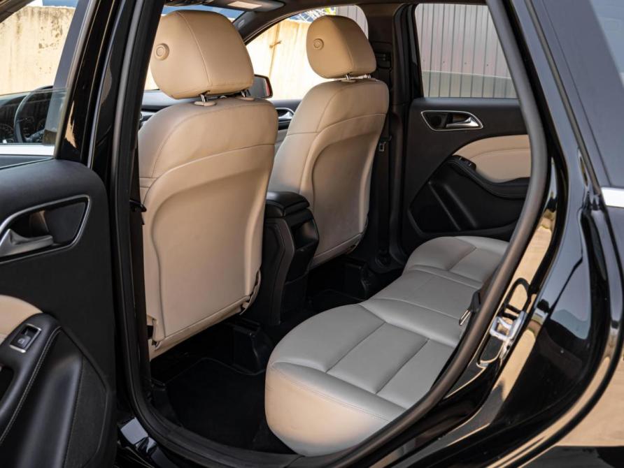 Mercedes-Benz B-Класс II (W246) Краснодар  - изображение 11