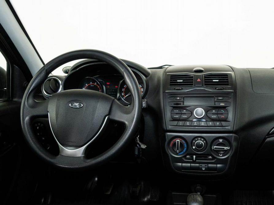 Lada (ВАЗ) Granta I Рестайлинг Казань  - изображение 13
