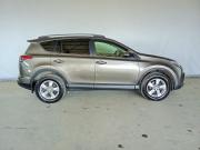 Toyota RAV4 IV (XA40) Москва  - изображение 27
