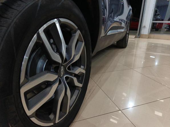 Chery Tiggo 4 I Рестайлинг с пробегом 2022 года, цена 1 199 000 рублей, 72030 км, внедорожник, Автокод Объявления