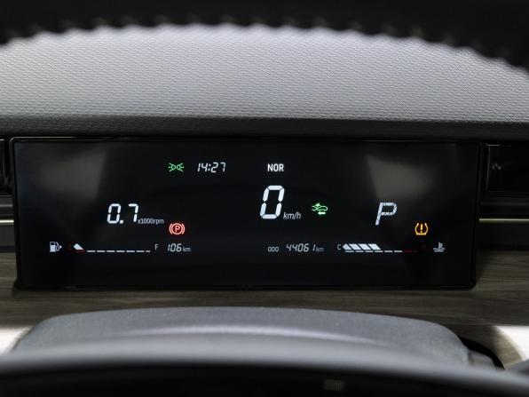 JETOUR DASHING I с пробегом 2024 года, цена 2 100 000 рублей, 44061 км, внедорожник, Автокод Объявления