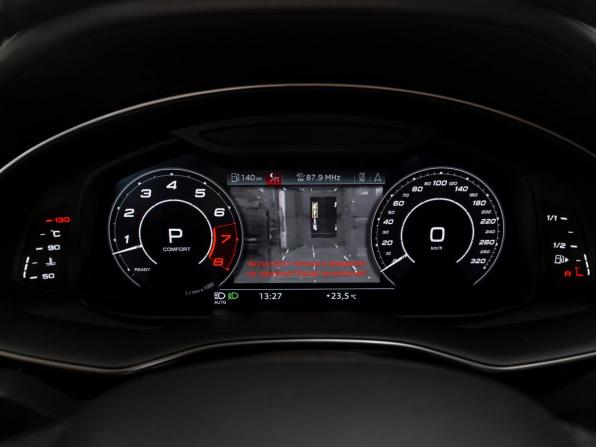 Audi Q8 I (4M) с пробегом 2018 года, цена 6 800 000 рублей, 124703 км, внедорожник, Автокод Объявления