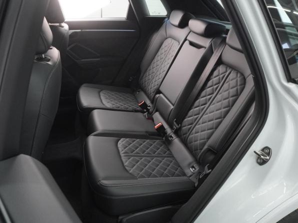 Audi Q3 II (F3) с пробегом 2026 года, цена 4 017 000 рублей, 59 км, внедорожник, Автокод Объявления
