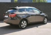 Lada (ВАЗ) Vesta I Сыктывкар  - изображение 25