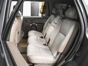 Volvo XC90 I Рестайлинг Ставрополь  - изображение 33