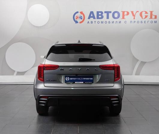 Haval Jolion I Рестайлинг с пробегом 2024 года, цена 1 545 000 рублей, 121053 км, внедорожник, Автокод Объявления