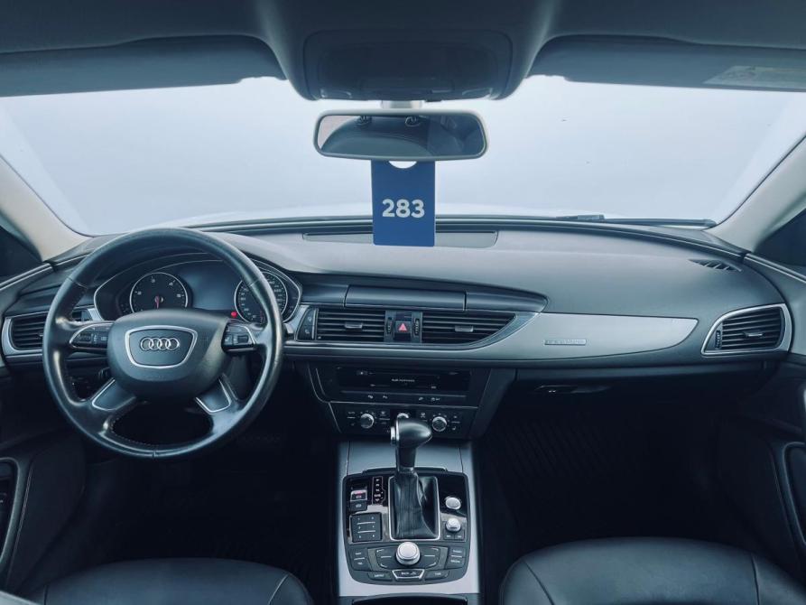 Audi A6 allroad III (C7) Санкт-Петербург  - изображение 15
