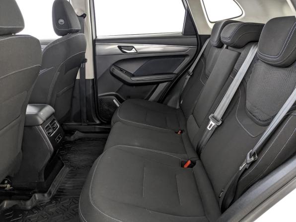 Haval Jolion I с пробегом 2024 года, цена 1 525 000 рублей, 135705 км, внедорожник, Автокод Объявления