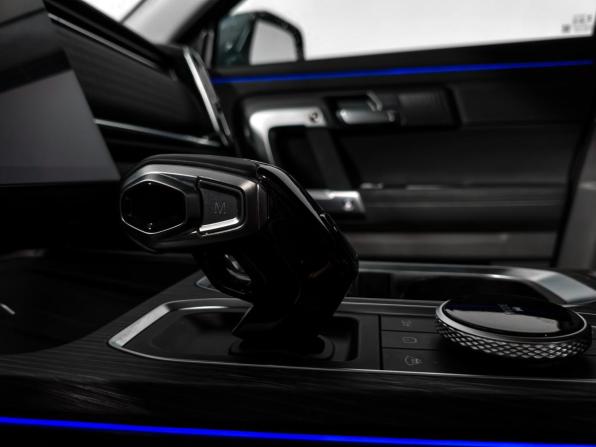 Jaecoo J7 I с пробегом 2023 года, цена 2 375 000 рублей, 36468 км, внедорожник, Автокод Объявления