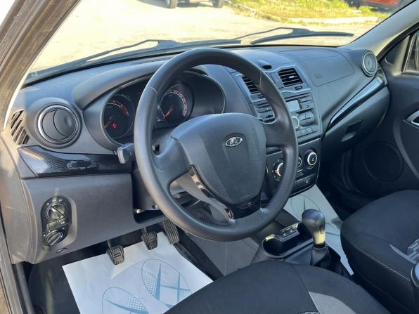 Lada (ВАЗ) Granta I Рестайлинг с пробегом 2020 года, цена 819 000 рублей, 61000 км, универсал, Автокод Объявления