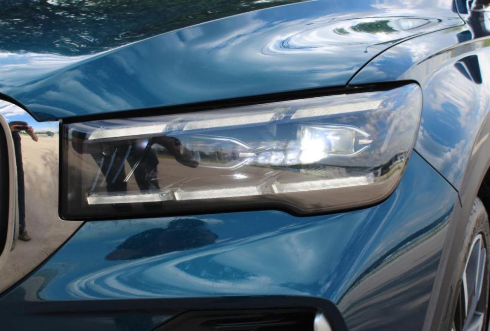 Geely Monjaro I Нижний Новгород  - изображение 22