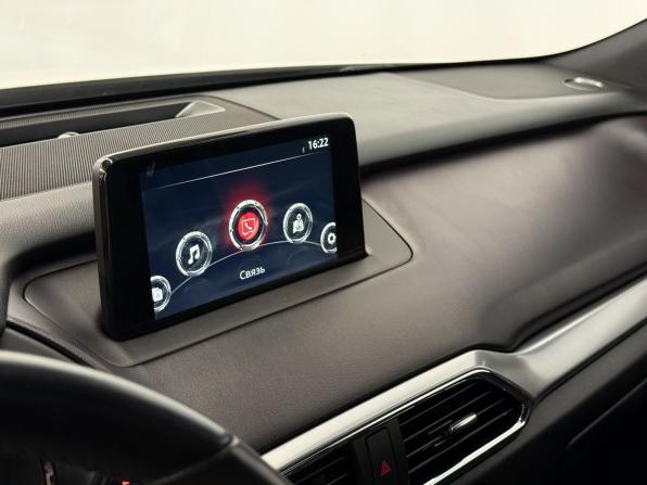 Mazda CX-9 II с пробегом 2019 года, цена 3 640 000 рублей, 122414 км, внедорожник, Автокод Объявления