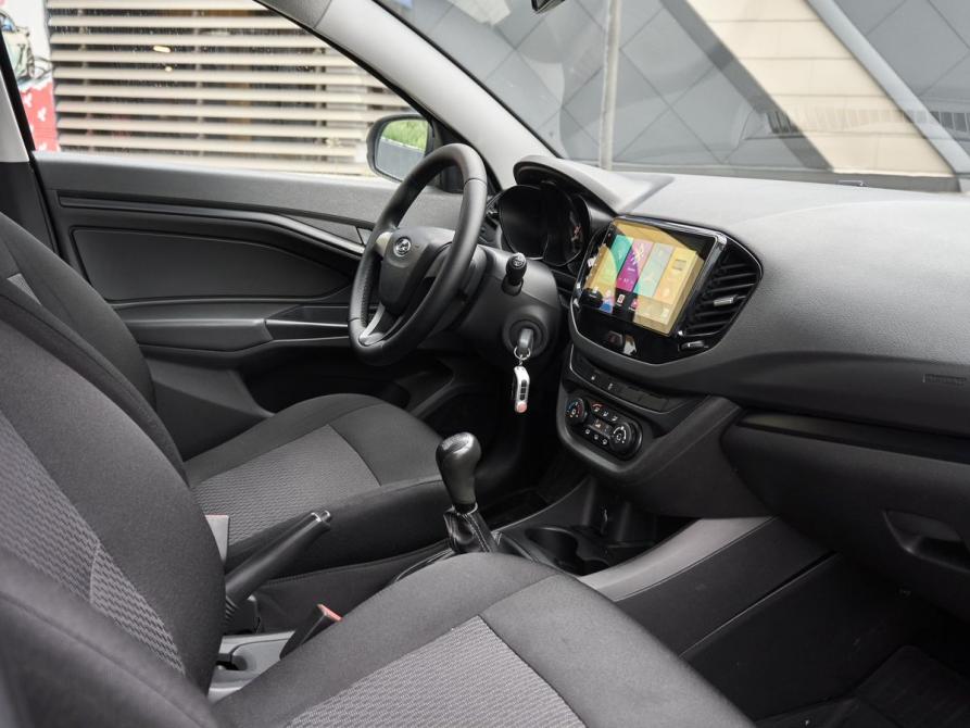 Lada (ВАЗ) Vesta I Казань  - изображение 6