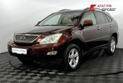 Lexus RX II Рестайлинг Нижний Новгород  - изображение 23