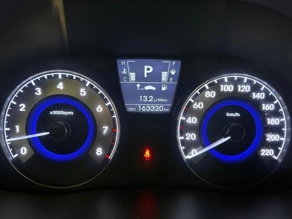 Hyundai Solaris I с пробегом 2012 года, цена 720 000 рублей, 163319 км, хэтчбек, Автокод Объявления
